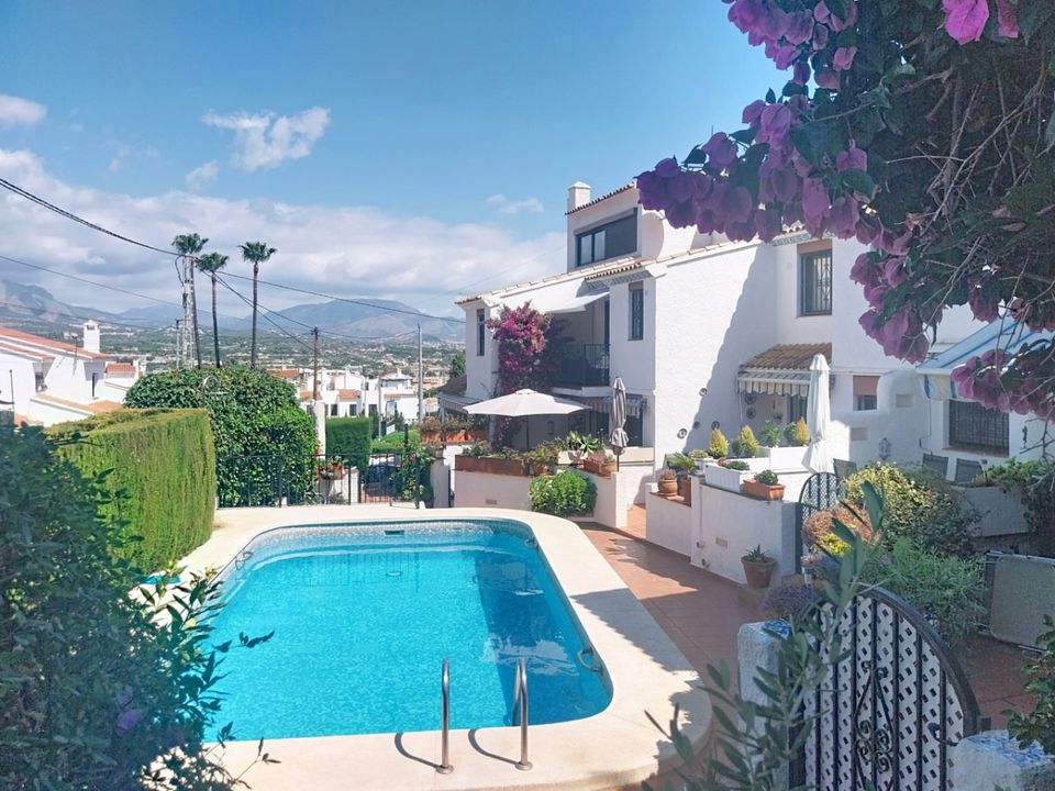 Bungalow i Albir, Alicante - foto 2