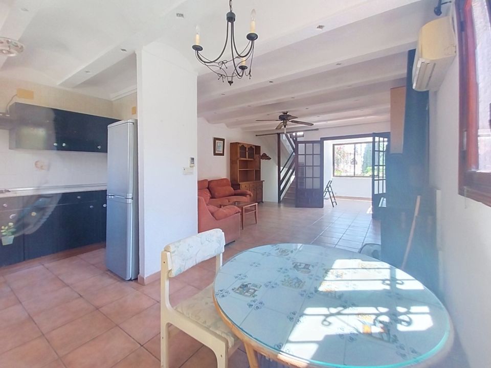 Bungalow i Albir, Alicante - foto 4