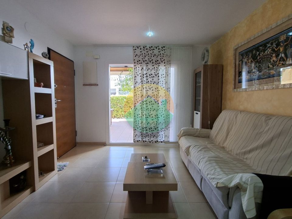 Lejlighed i Condado de Alhama Golf Resort, Murcia - foto 2