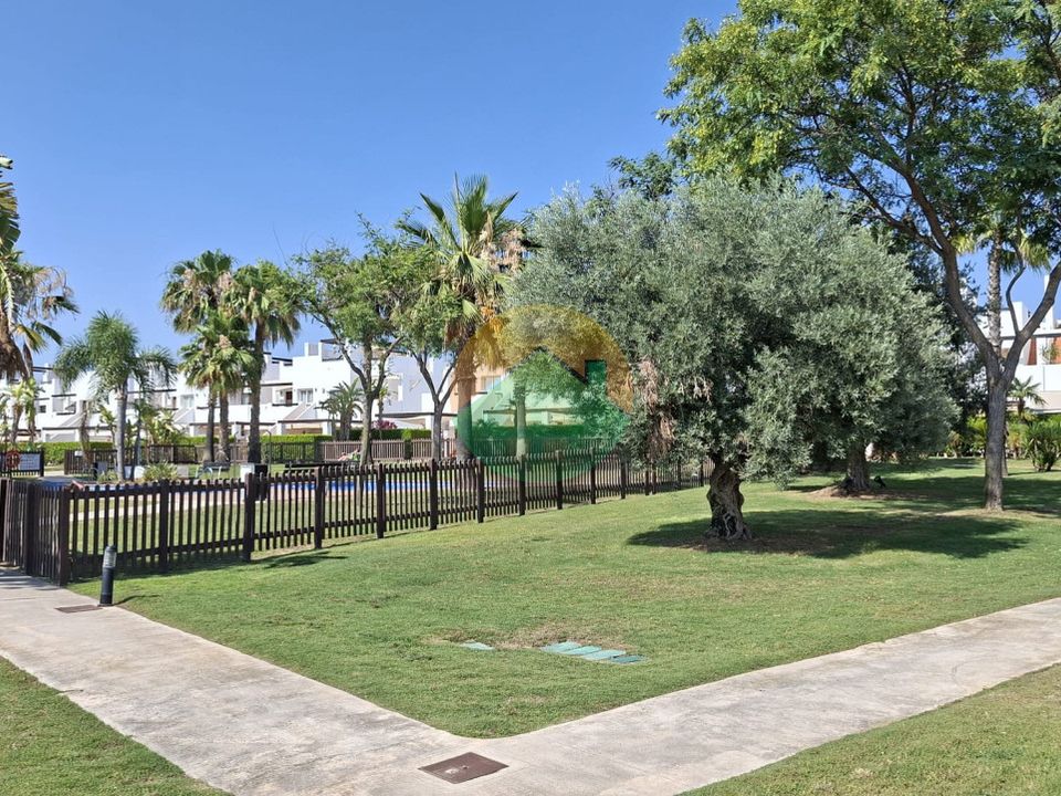 Lejlighed i Condado de Alhama Golf Resort, Murcia - foto 4