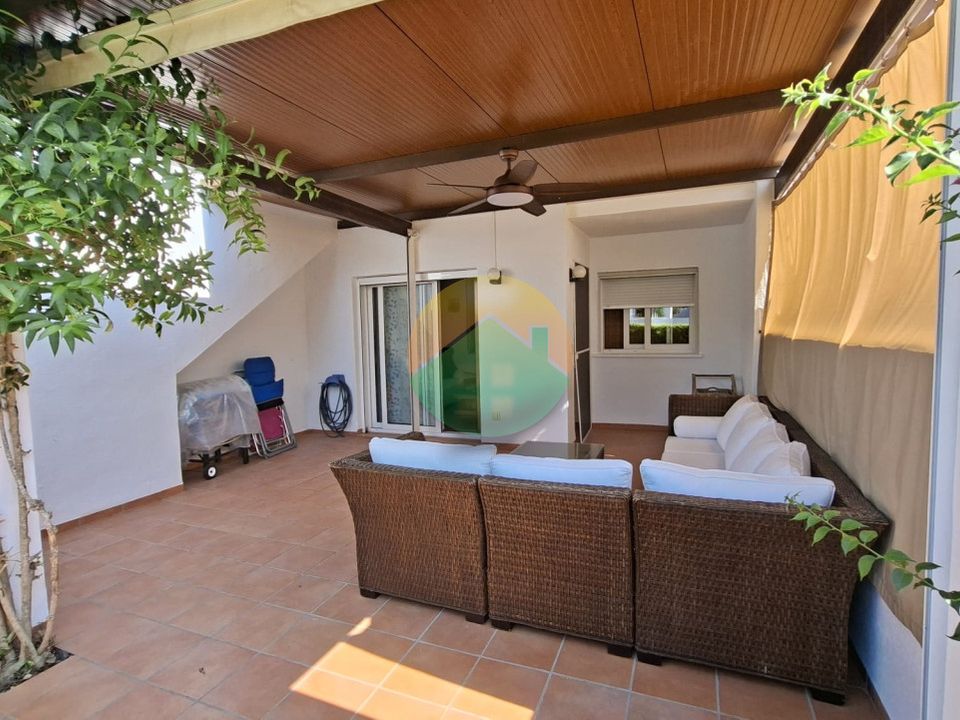 Lejlighed i Condado de Alhama Golf Resort, Murcia - foto 5