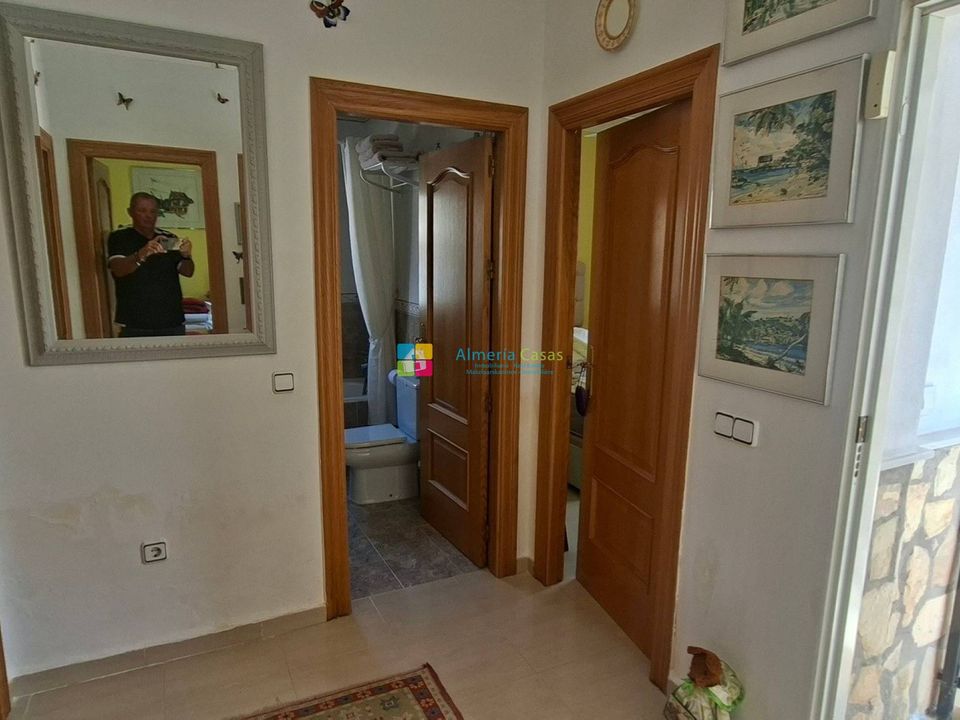 Villa i Arboleas, Almeria - foto 3