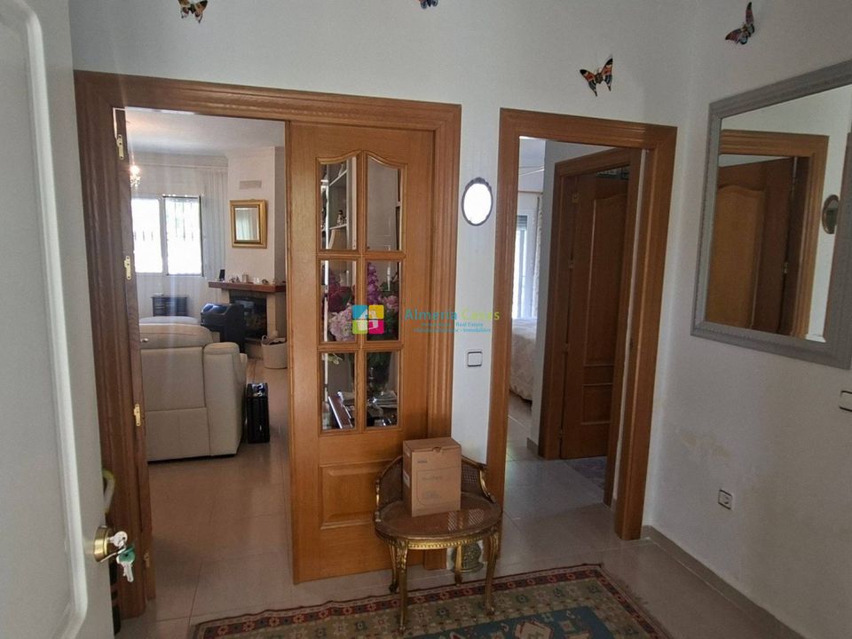 Villa i Arboleas, Almeria - foto 5