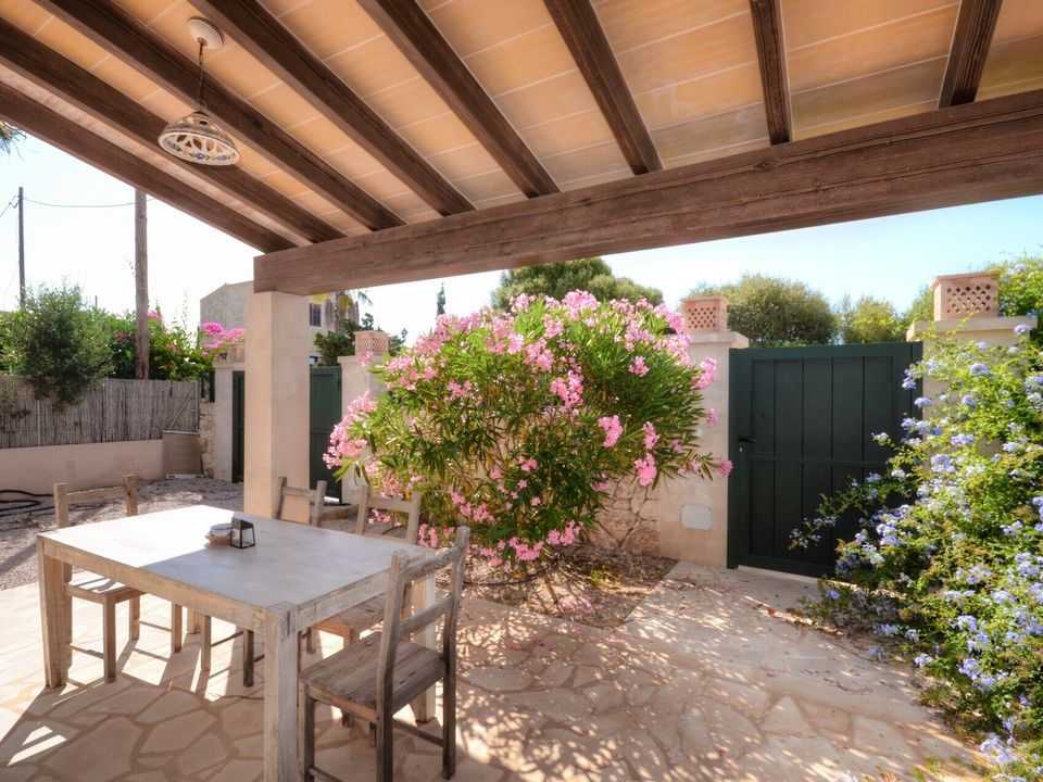 Villa i Cala Figuera, Mallorca - bilde 2