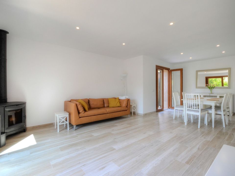 Villa i Cala Figuera, Mallorca - bilde 3