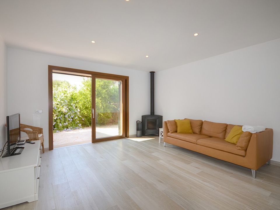 Villa i Cala Figuera, Mallorca - bilde 4