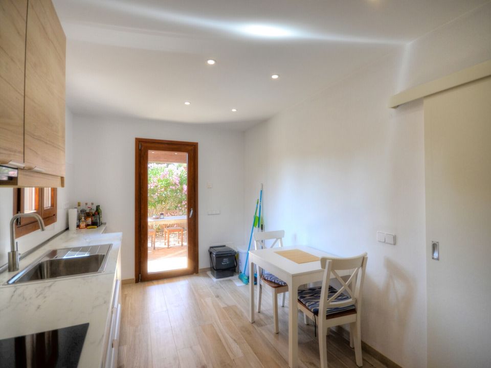 Villa i Cala Figuera, Mallorca - bilde 5