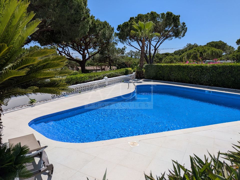 Villa i Quarteira, Faro - foto 2