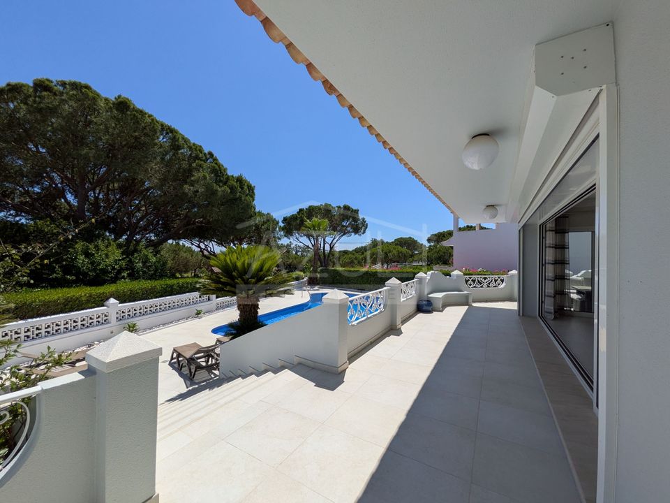 Villa i Quarteira, Faro - foto 4