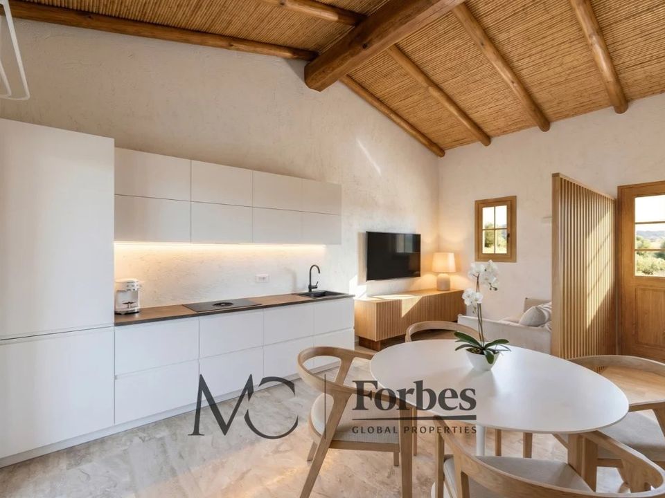 Villa i Budoni, Sassari - foto 3