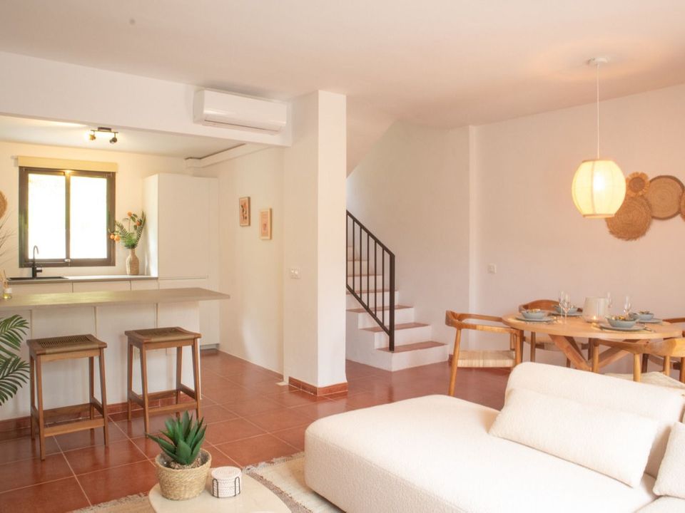 Rækkehus i Casares, Malaga - foto 1