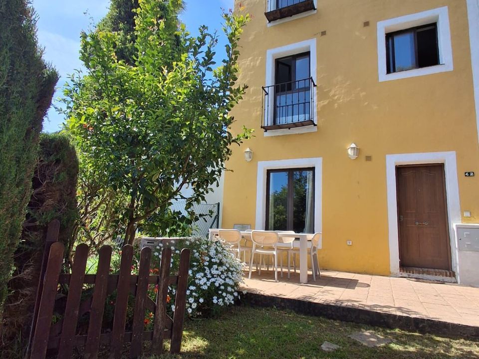 Rækkehus i Casares, Malaga - foto 1