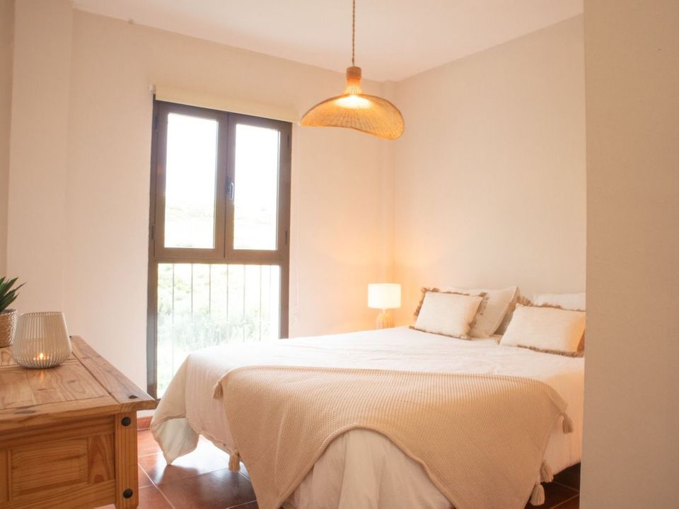 Rækkehus i Casares, Malaga - foto 4