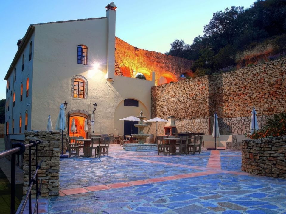 Casa de campo en Setenil De Las Bodegas, Cadiz - foto 1