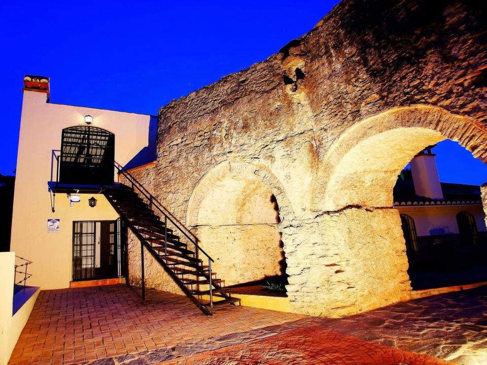 Casa de campo en Setenil De Las Bodegas, Cadiz - foto 3