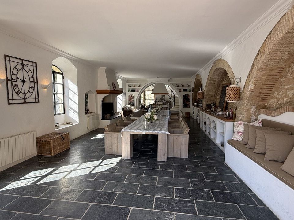Casa de campo en Setenil De Las Bodegas, Cadiz - foto 5
