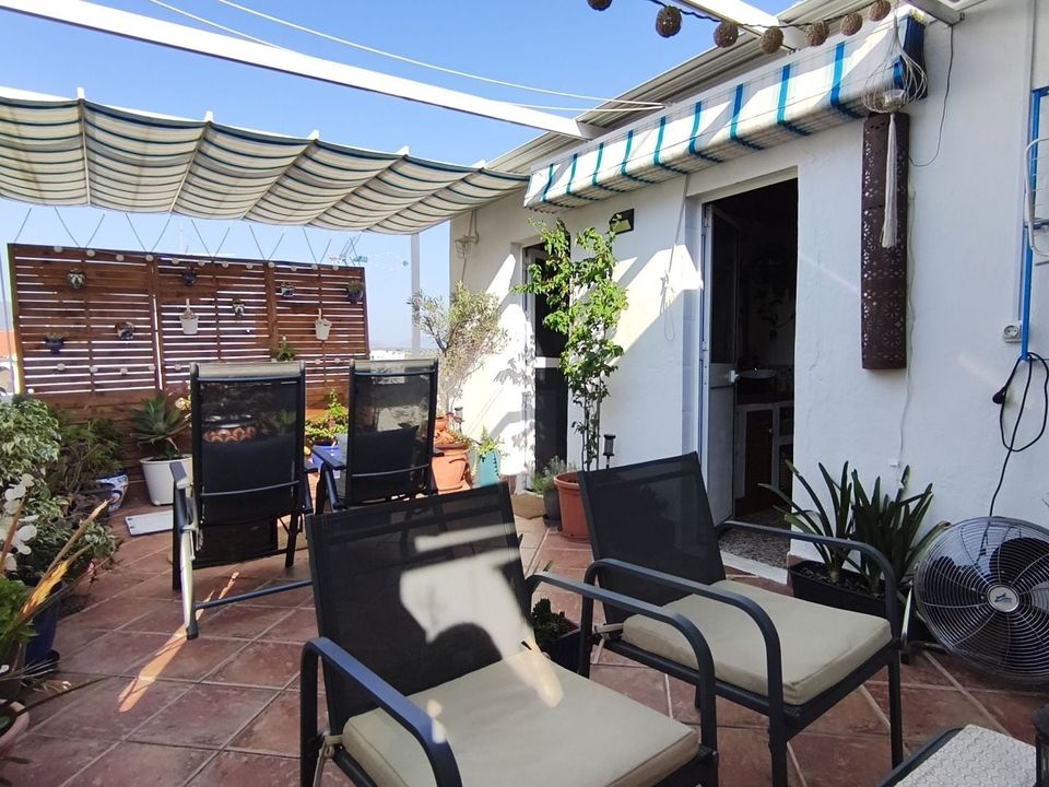 Stadthaus in Alhaurin El Grande, Malaga - Foto 1