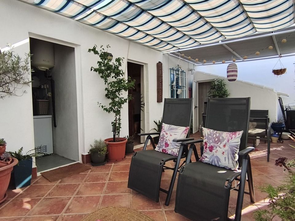Stadthaus in Alhaurin El Grande, Malaga - Foto 4