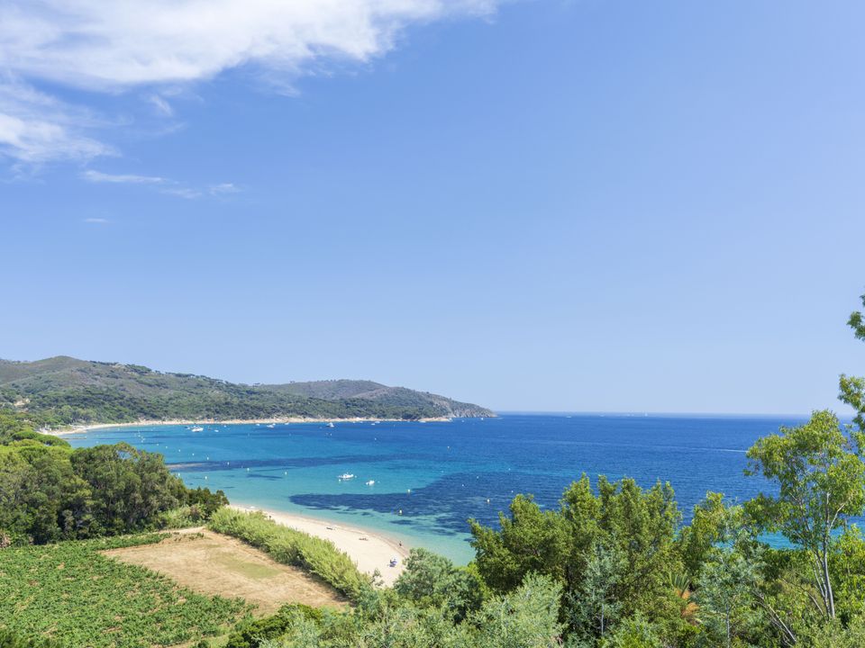 Villa i La Croix-Valmer, Var - foto 1