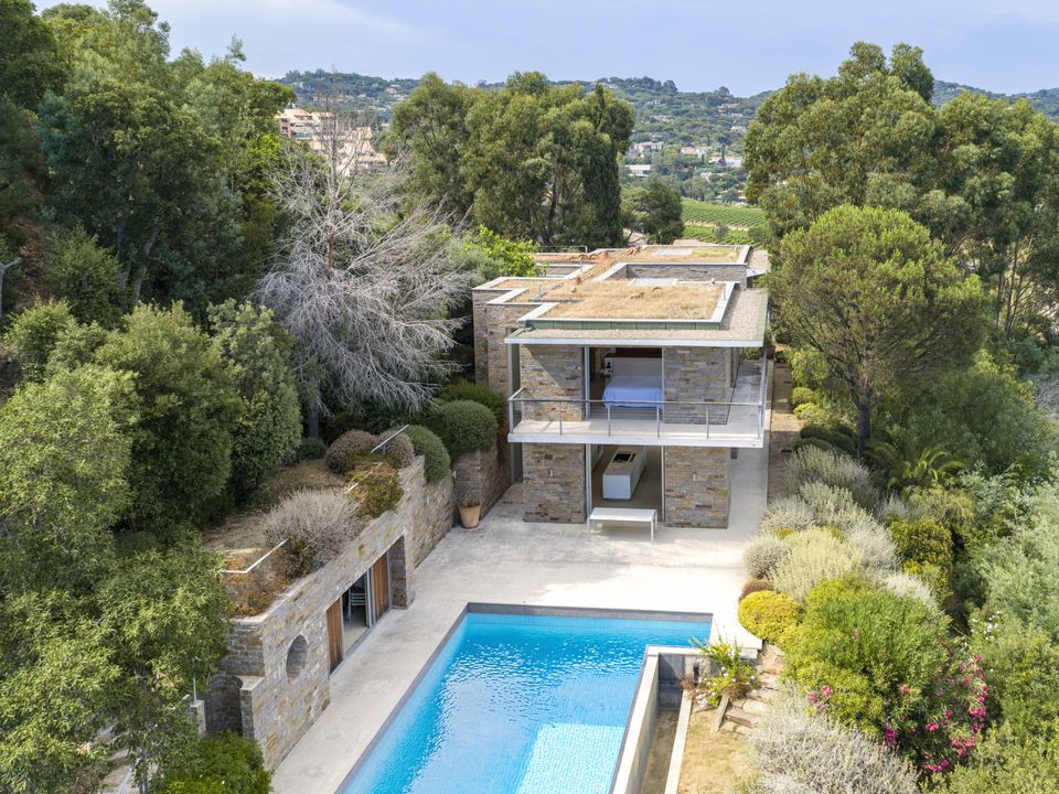 Villa i La Croix-Valmer, Var - foto 2