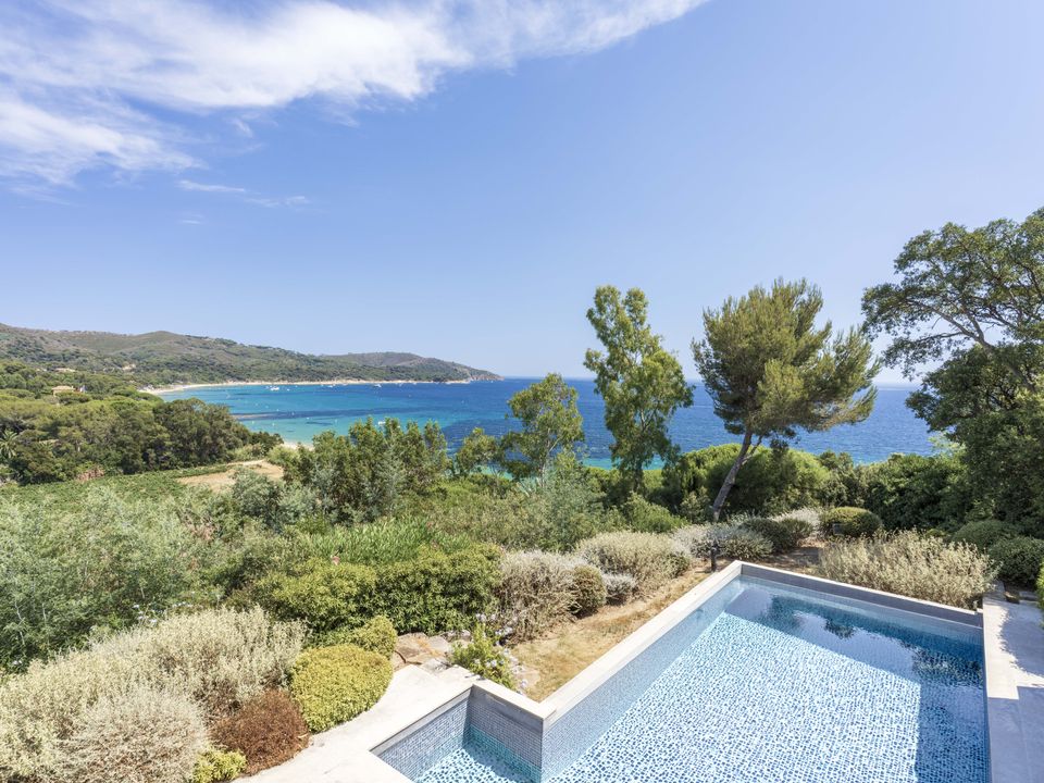 Villa i La Croix-Valmer, Var - foto 3