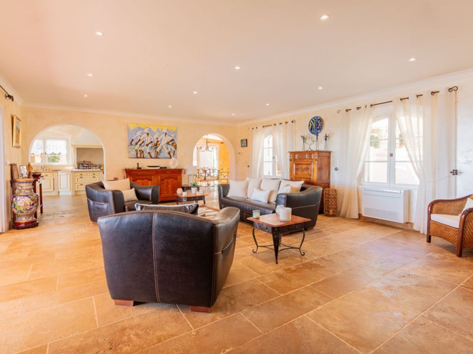 Villa em Sainte-Maxime, Var - foto 2