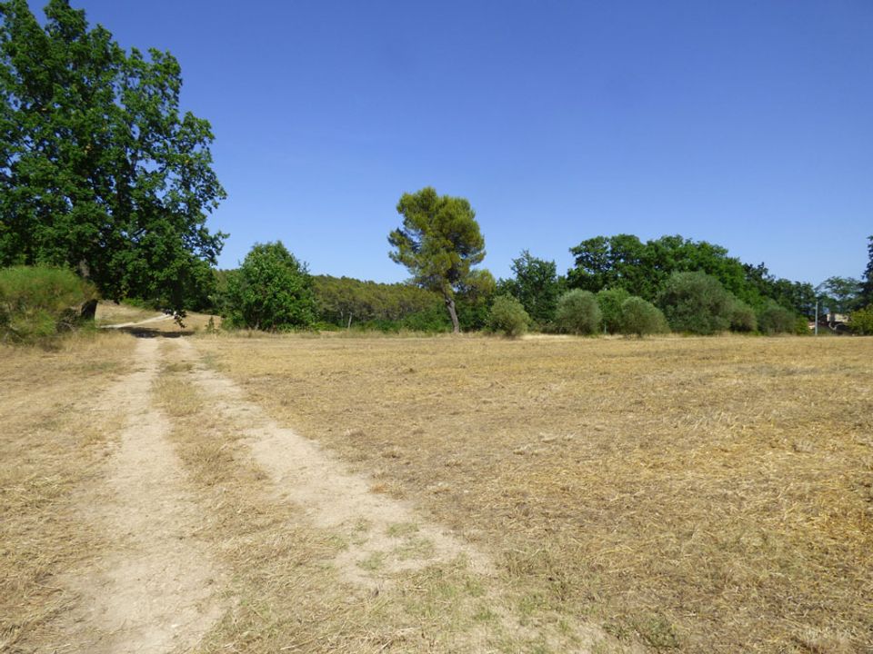 Villa i Fayence, Var - bilde 4
