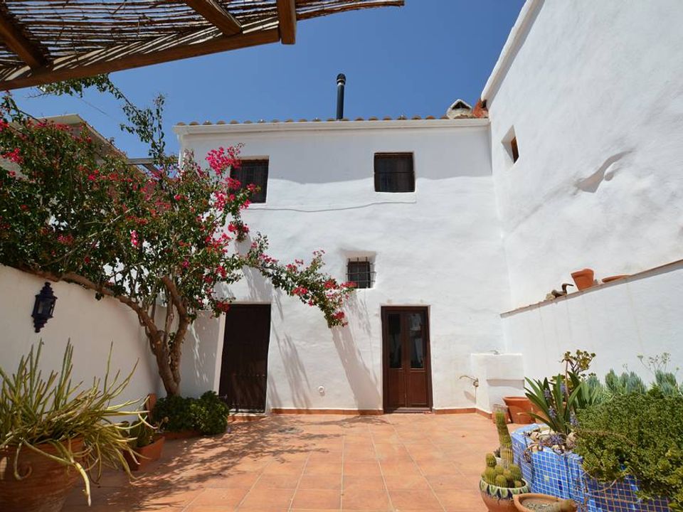 Casa de poble a Los Gallardos, Almeria - foto 1