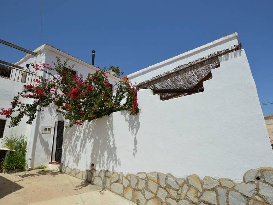 Casa de poble a Los Gallardos, Almeria - foto 2