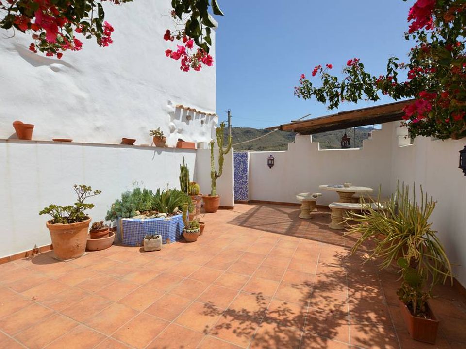 Casa de poble a Los Gallardos, Almeria - foto 3