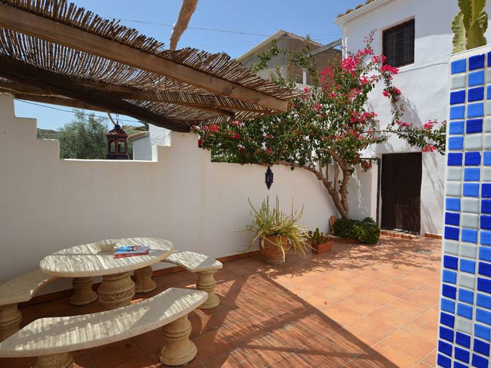 Casa de poble a Los Gallardos, Almeria - foto 5