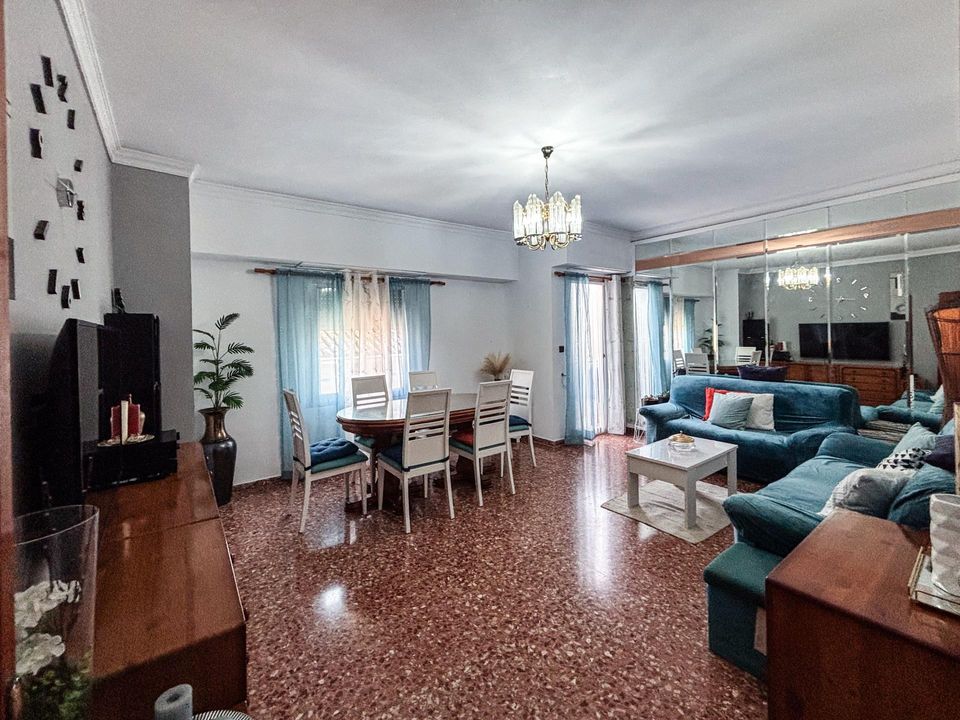 Appartement in Alcasser, Valencia - foto 1