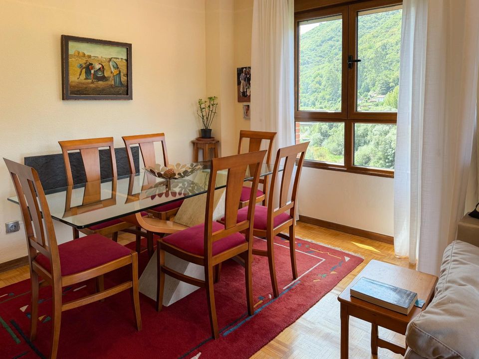 Apartament a Mieres, Asturias - foto 1