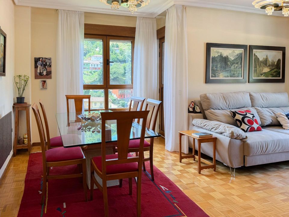 Apartament a Mieres, Asturias - foto 3