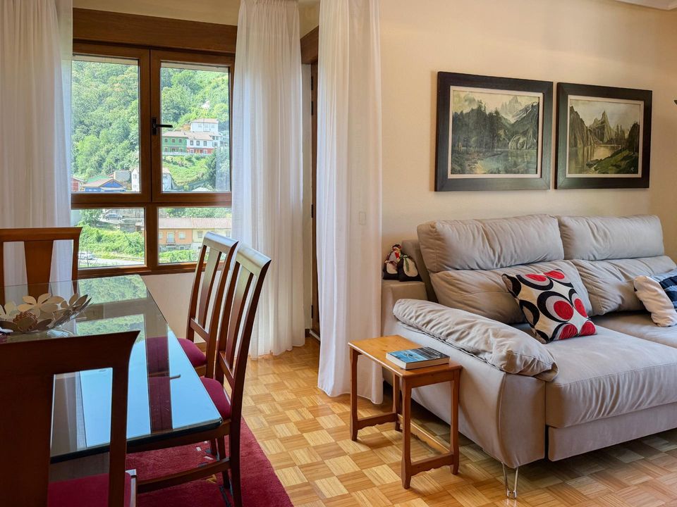 Apartament a Mieres, Asturias - foto 4