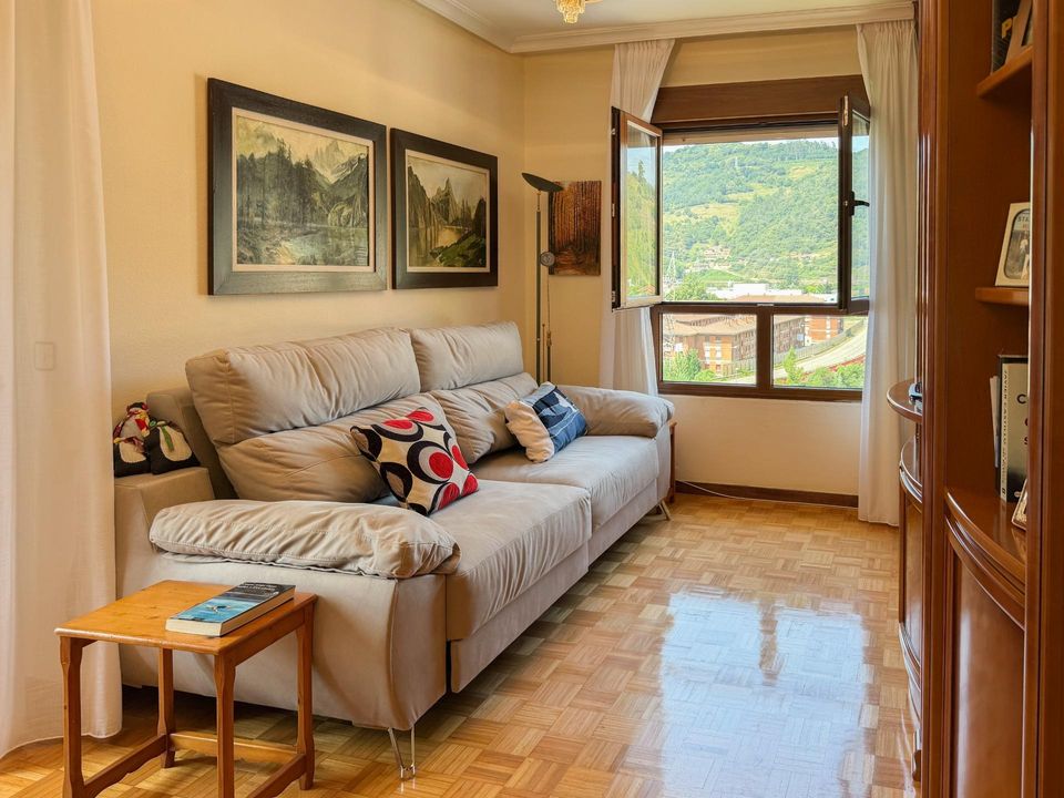 Apartament a Mieres, Asturias - foto 5