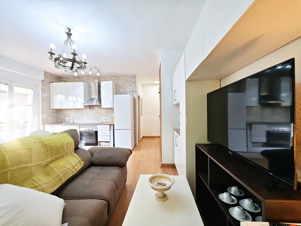 Studio i Almeria, Almeria - foto 1