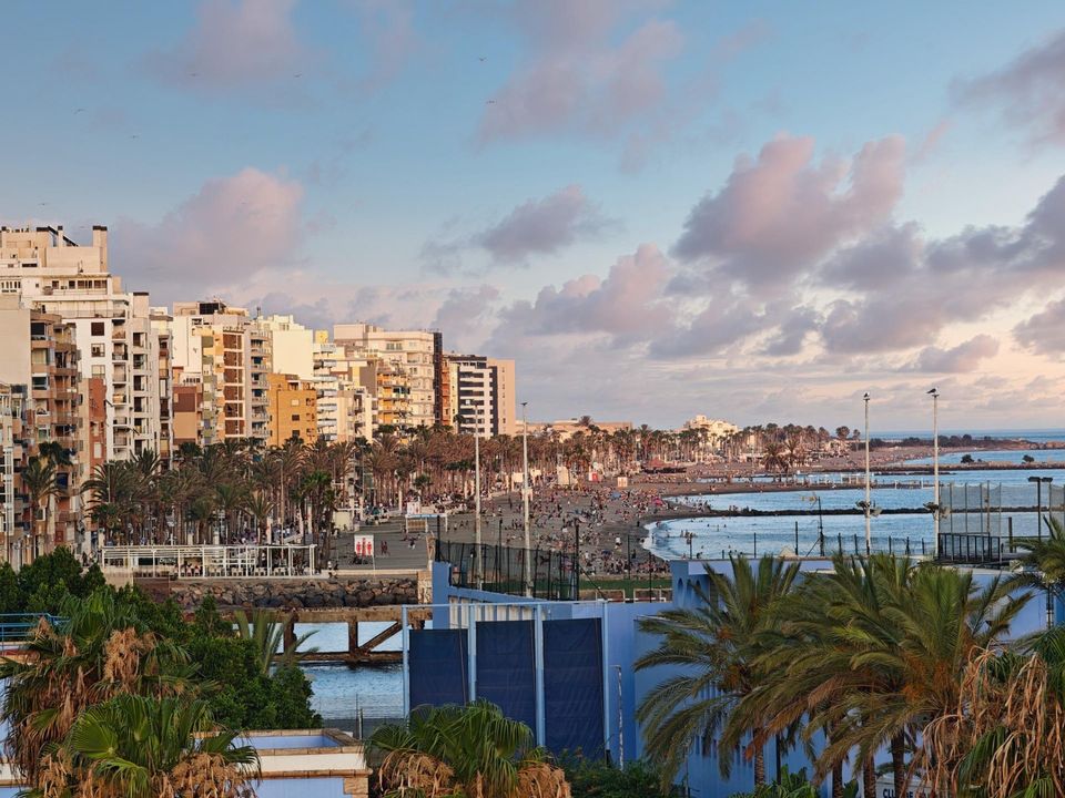 Studio i Almeria, Almeria - foto 2