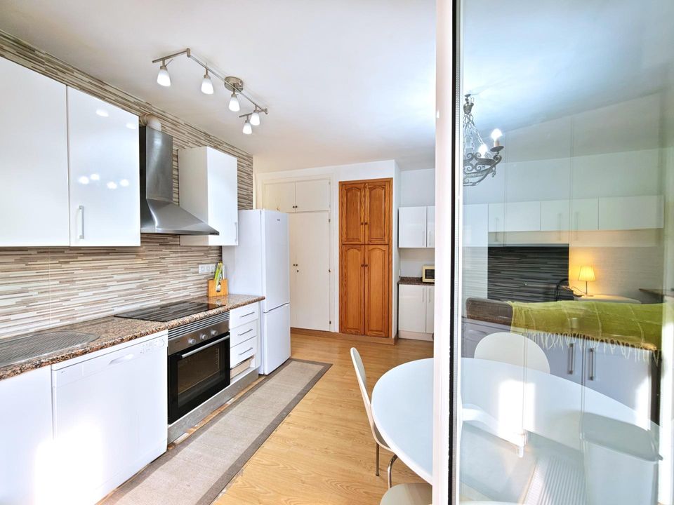 Studio i Almeria, Almeria - foto 5