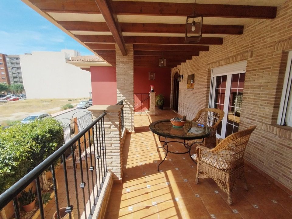 Rækkehus i Albatera, Alicante - foto 4