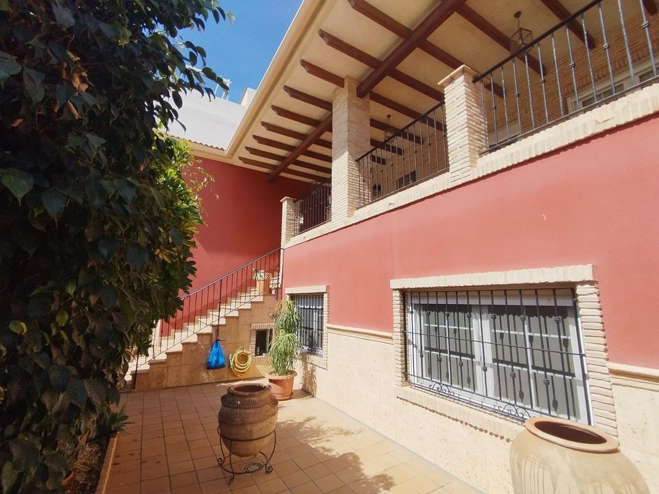 Rækkehus i Albatera, Alicante - foto 5