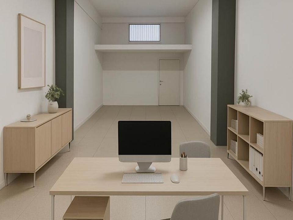 Propiedad comercial en Algemesi, Valencia - foto 1