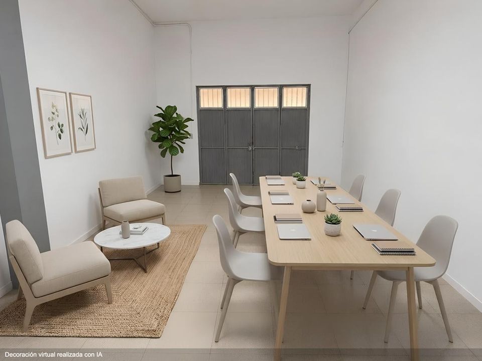 Propiedad comercial en Algemesi, Valencia - foto 5