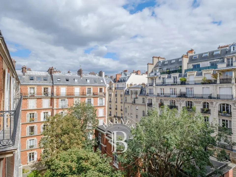 Leilighet i Paris, Paris - bilde 1