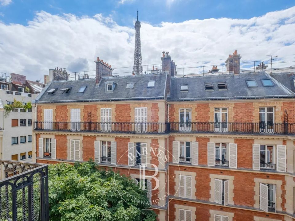 Leilighet i Paris, Paris - bilde 5