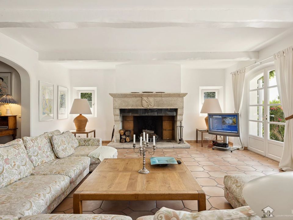 Villa i Saint-Vallier-de-Thiey, Alpes-Maritimes - foto 2