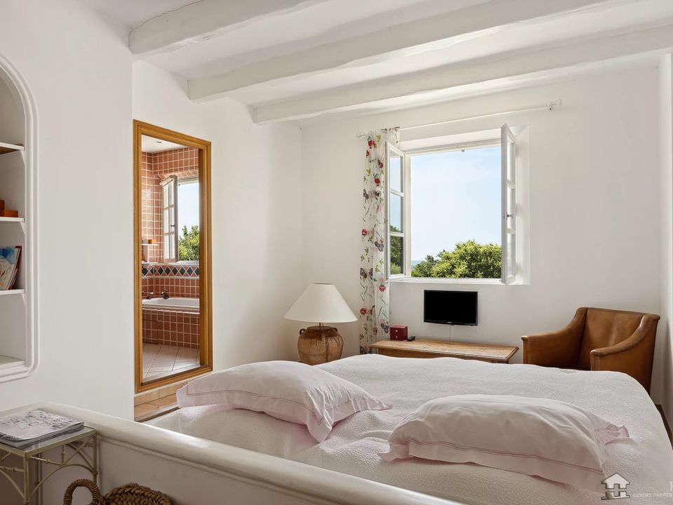 Villa i Saint-Vallier-de-Thiey, Alpes-Maritimes - foto 3