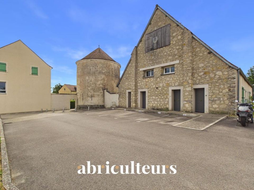 Apartamento em Survilliers, Val-d'Oise - foto 1