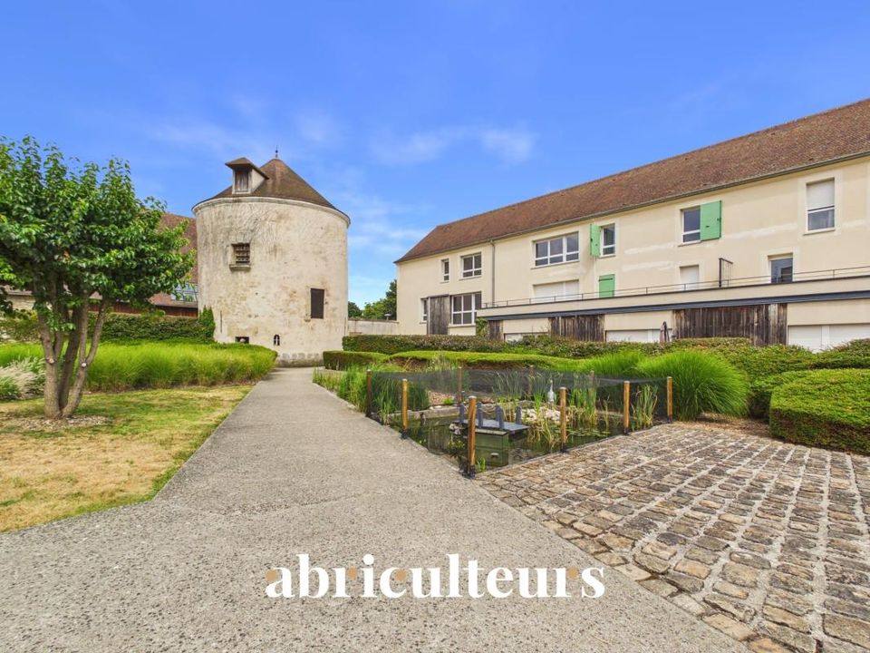 Apartamento em Survilliers, Val-d'Oise - foto 2