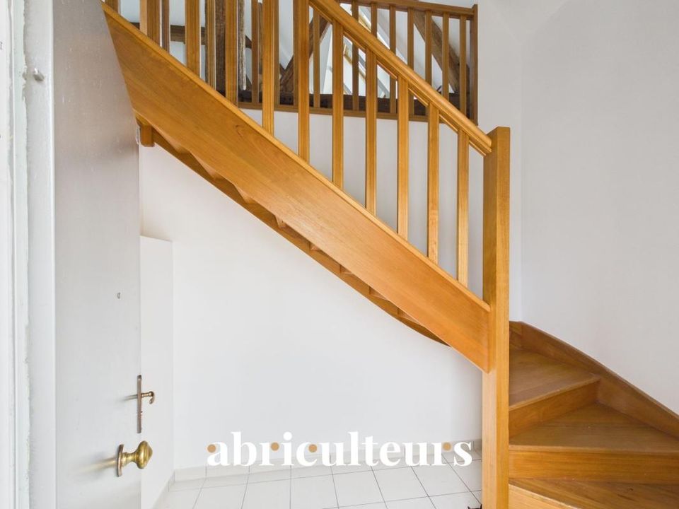 Apartamento em Survilliers, Val-d'Oise - foto 4